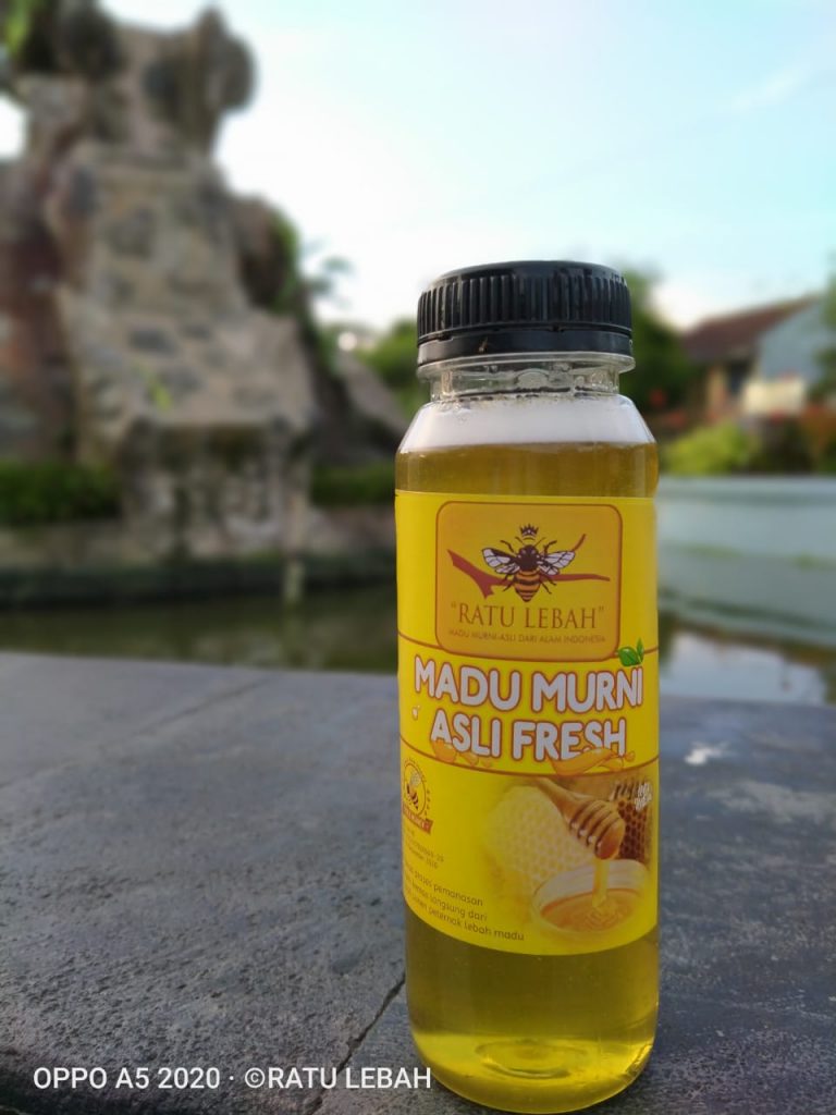 Madu murni fresh, sarang madu murni fresh, jual madu asli, jual sarang madu asli
